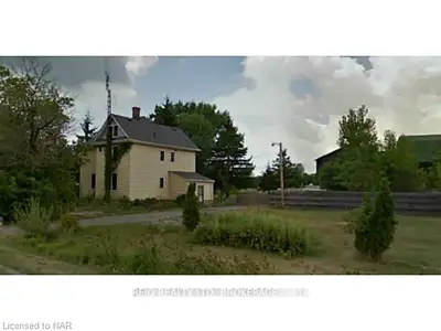 21214 Rattler Road, Wainfleet, On L3k 5v4