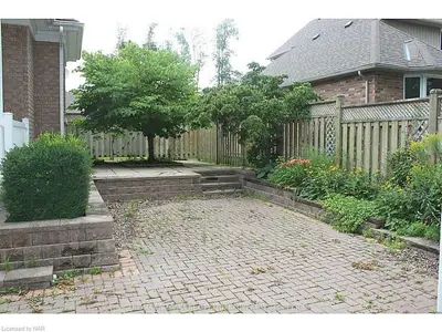 567 Kensington Court, Fort Erie, On L2a 6r8