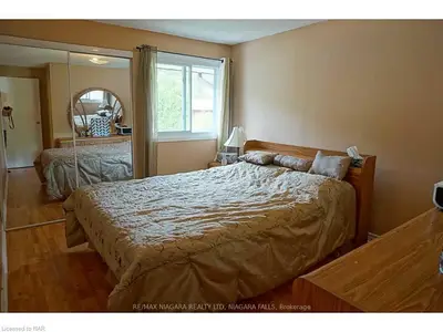 3322 Addison Avenue 3, Niagara Falls, On L2j 3l1