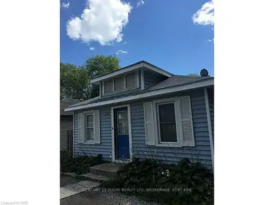 313 Lincoln Road, Fort Erie, On L0s 1b0
