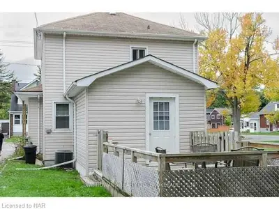17 Bertie Street, Fort Erie, On L2a 1x5