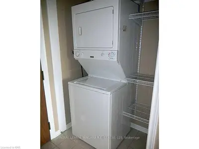 5100 Dorchester Road 401, Niagara Falls, On L2e 7h4