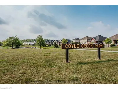 5 Silverwood Avenue, Welland, On L3c 0c3