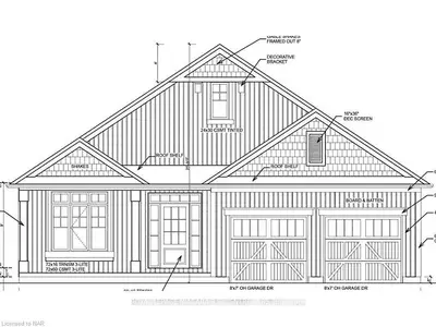 Lot 628 Riselay Avenue, Fort Erie, On L0s 1n0