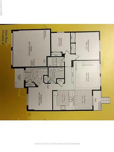 1006 Kerby Street Lot 18, Fort Erie, On L2a 4n4