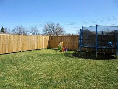 112 Wallace Avenue, Welland, On L3b 1r5