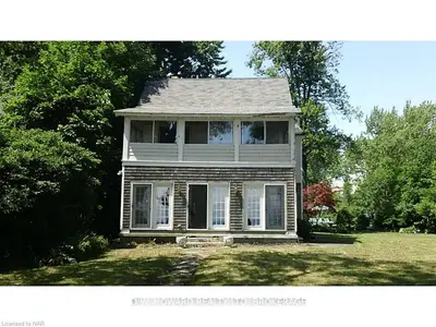 100 Stonemill Road, Fort Erie, On L2a 5m4