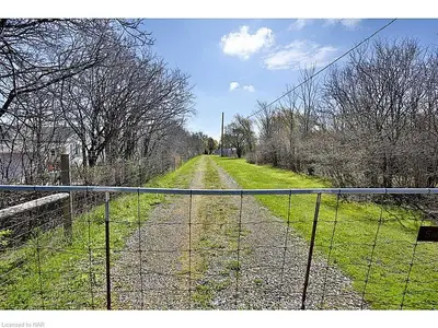 Black Creek Trail, Fort Erie, On L0s 1s0