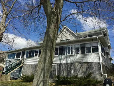 85 Lighthouse Drive, Out Of Area, Nj N1a 2w8