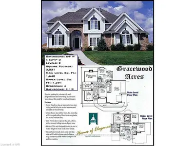 16006 Niagara River Parkway Plan 13, Niagara-on-the-lake, On L0s 1j0