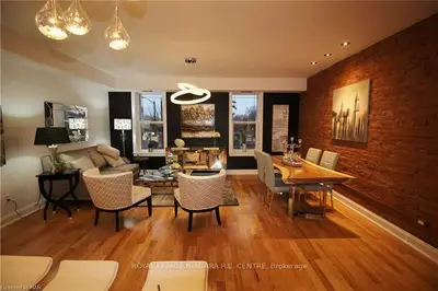 3710 Main Street 201, Niagara Falls, On L2g 6b1