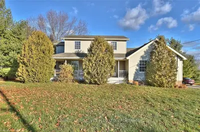 1788 Third Concession Road, Port Colborne, On L3k 5v5