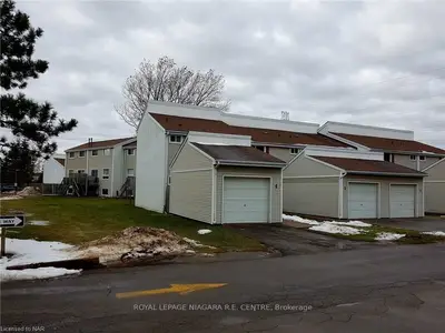 7001 Casey Street 4, Niagara Falls, On L2j 3g6