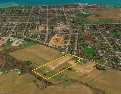 60 Niagara Street, Niagara-on-the-lake, On L0s 1j0