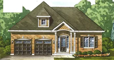 Lot 71 Louisa Street, Fort Erie, On L2a 6s7