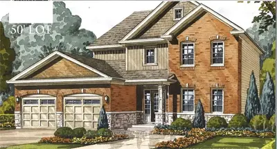 Lot 73 Louisa Street, Fort Erie, On L2a 6s7