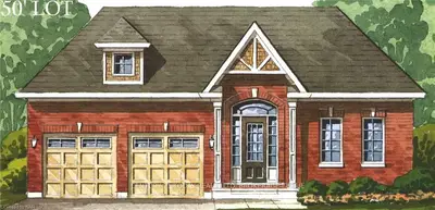 Lot 14 Burwell Street, Fort Erie, On L2a 6s7