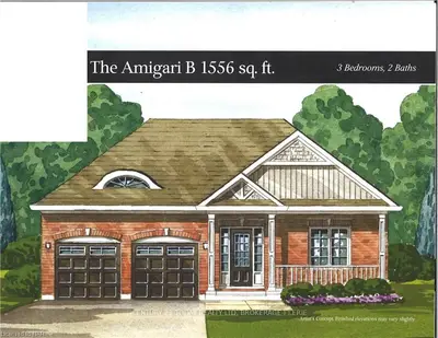 Lot 70 Louisa Street, Fort Erie, On L2a 6s7