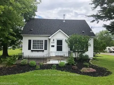 1235 Orchard Avenue, Fort Erie, On L2a 3c8