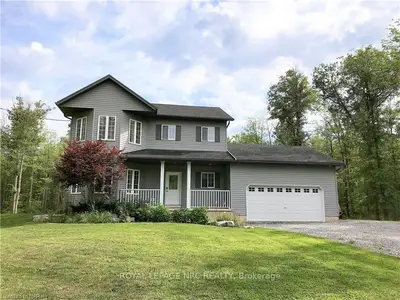 3067 Third Concession Road, Port Colborne, On L3k 5v5