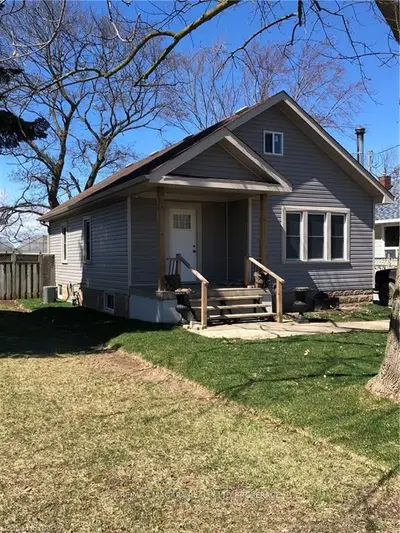 164 Four Mile Creek Road, Niagara-on-the-lake, On L0s 1p0