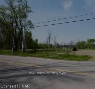 12348 Lakeshore Road, Wainfleet, On L0s 1v0