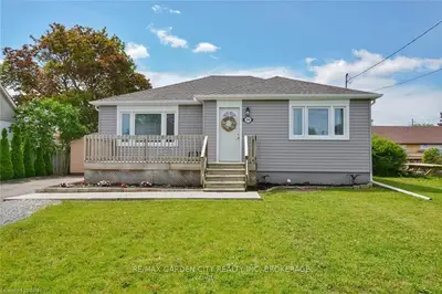 5944 Coholan Street, Niagara Falls, On L2j 1k3