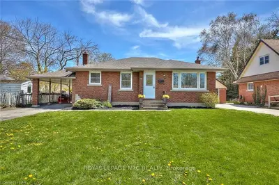 177 Dalhousie Avenue, St. Catharines, ON L2N 4X8