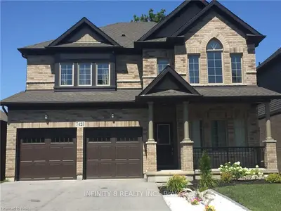 7423 Lionshead Avenue, Niagara Falls, On L2g 0a6
