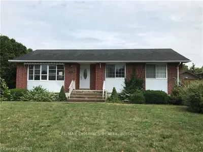 6538 Caledonia Street, Niagara Falls, On L2g 5a7