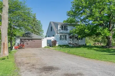 2385 Stevensville Road, Fort Erie, On L0s 1s0