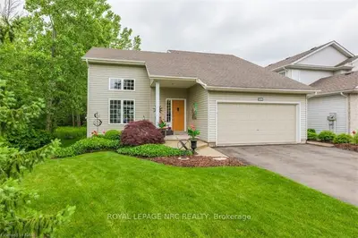 659 Penrose Road, Welland, On L3c 7g8