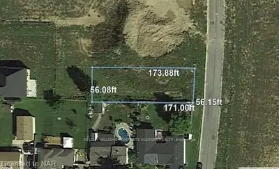 Lot 81 Edinburgh Road, Fort Erie, On L0s 1s0