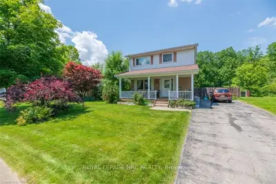 71 Leaside Drive, Welland, On L3c 6b3