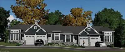 200 Alderson Court, Fort Erie, On L0s 1b0