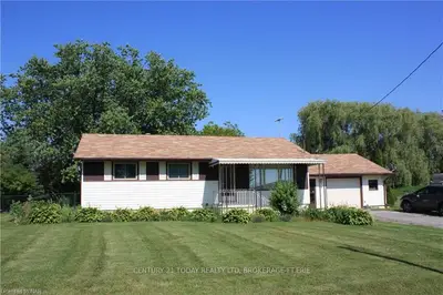 1188 Sunset Drive, Fort Erie, On L2a 5m4