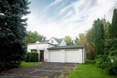 327 William Street, Niagara-on-the-lake, On L0s 1j0