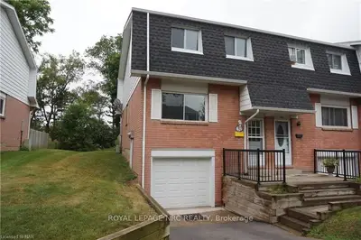 185 Denistoun Street 51, Welland, On L3c 6j6