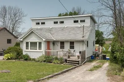 478 Gilmore Road, Fort Erie, On L2a 2n1