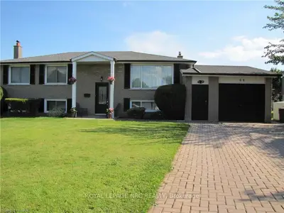 66 Royal Road, Port Colborne, On L3k 4a9