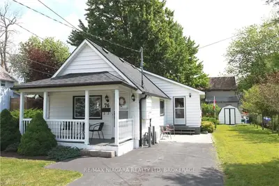 76 Albert Street, Fort Erie, On L2a 5k8
