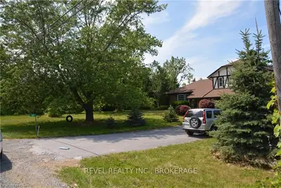 668 Warner Road, Niagara-on-the-lake, On L0s 1j0