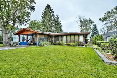 3363 North Shore Drive, Fort Erie, On L0s 1n0