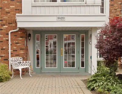 3420 Frederick Avenue 308, Lincoln, On L0r 2c0