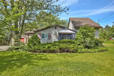 3050 Jewell Avenue, Fort Erie, On L0s 1n0