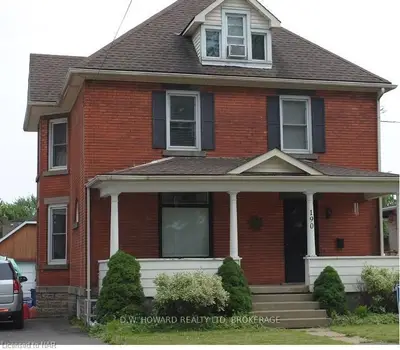 190 Charlotte Street, Port Colborne, On L3k 3e4