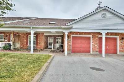 4111 Loganberry Court 15, Lincoln, On L0r 2c0