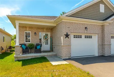 1045 Meadowood Street, Fort Erie, On L2a 0b9