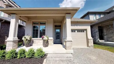 82 Mackenzie King Avenue Avenue, St. Catharines, On L2p 0a1