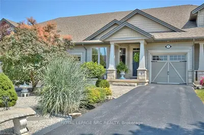 9 Forestview Court, West Lincoln, On L0r 2a0